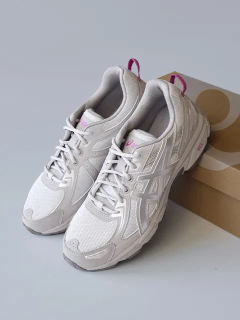 GEL-VENTURE 6