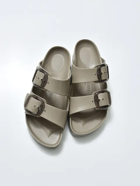 Arizona Big Buckle EVA Sandals