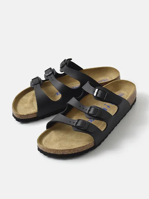 Florida Soft Footbed Sandals