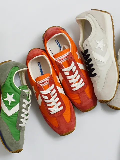 ST FIRE AG Sneakers