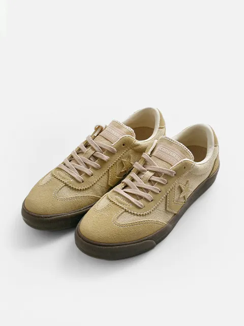 ROADCLASSIC SK Hemp OX Sneakers