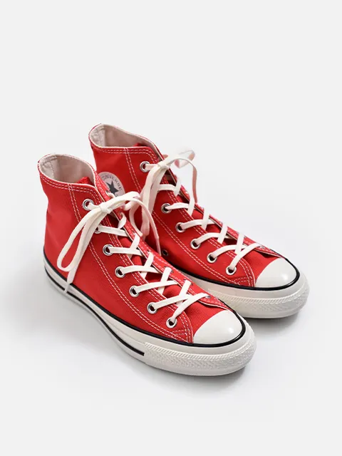 ALL STAR Aged HI Sneakers