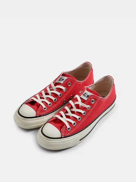 ALL STAR Aged OX Sneakers