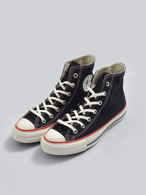 ALL STAR Aged TC HI Sneakers