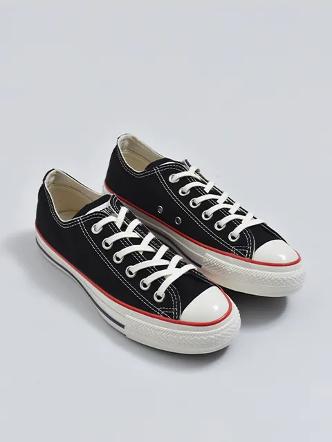 ALL STAR Aged TC OX Sneakers
