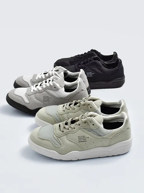 moonstar 810s CLEVEN