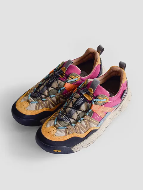 IWANO2 Waterproof Sneakers