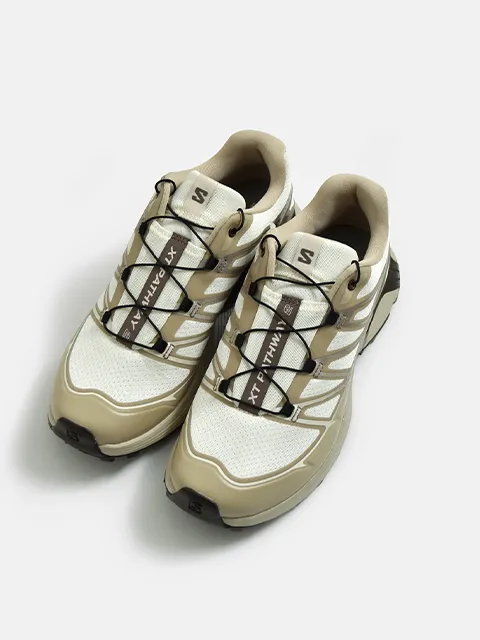 XT-Pathway 2 Tech Sneakers