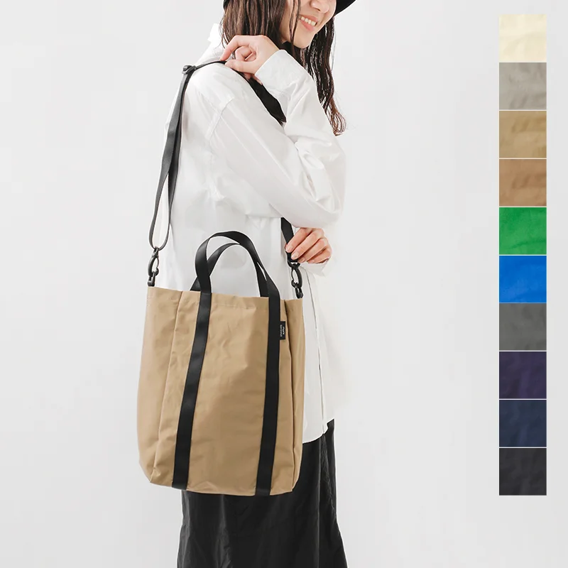 セール【30%OFF】スタンダードサプライ STANDARD SUPPLY 2way サブ トートバッグ “SIMPLICITY” 2way-sub-tote レディース
