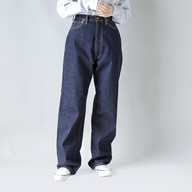 セール【30%OFF】LENO リノ ハイウエスト ジーンズ “KAY” leno-j105 レディース【サイズ・カラー交換初回無料】【☆】