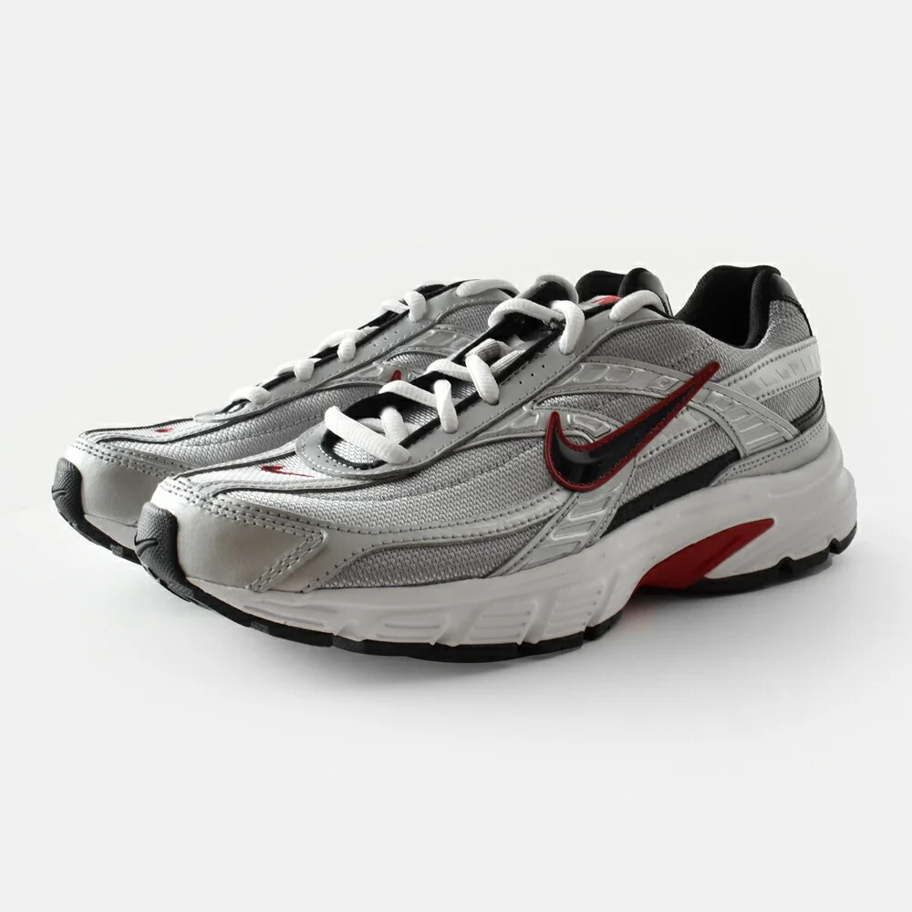 セール【30%OFF】NIKE ナイキ イニシエーター スニーカー 394055 ウォーキング アウトドア 歩きやすい ローカット 【海外出荷不可】【サイズ・カラー交換初回無料】【☆】
