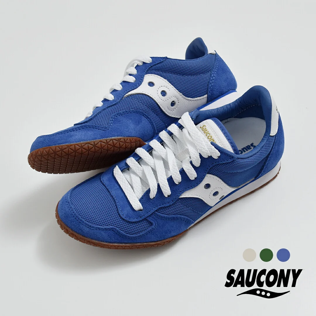 セール【40%OFF】saucony サッカニー レーサー80 スエード レトロ ローテクスニーカー RACER 80 racer80 ユニセックス 【サイズ・カラー交換初回無料】【☆】
