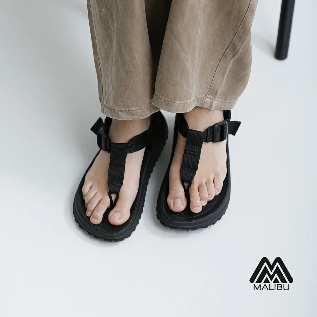セール【20%OFF】MALIBU SANDALS マリブサンダルズ ソルスティス ベルクロ トングサンダル SOLSTICE solstice-same1 【サイズ・カラー交換初回無料】【☆】