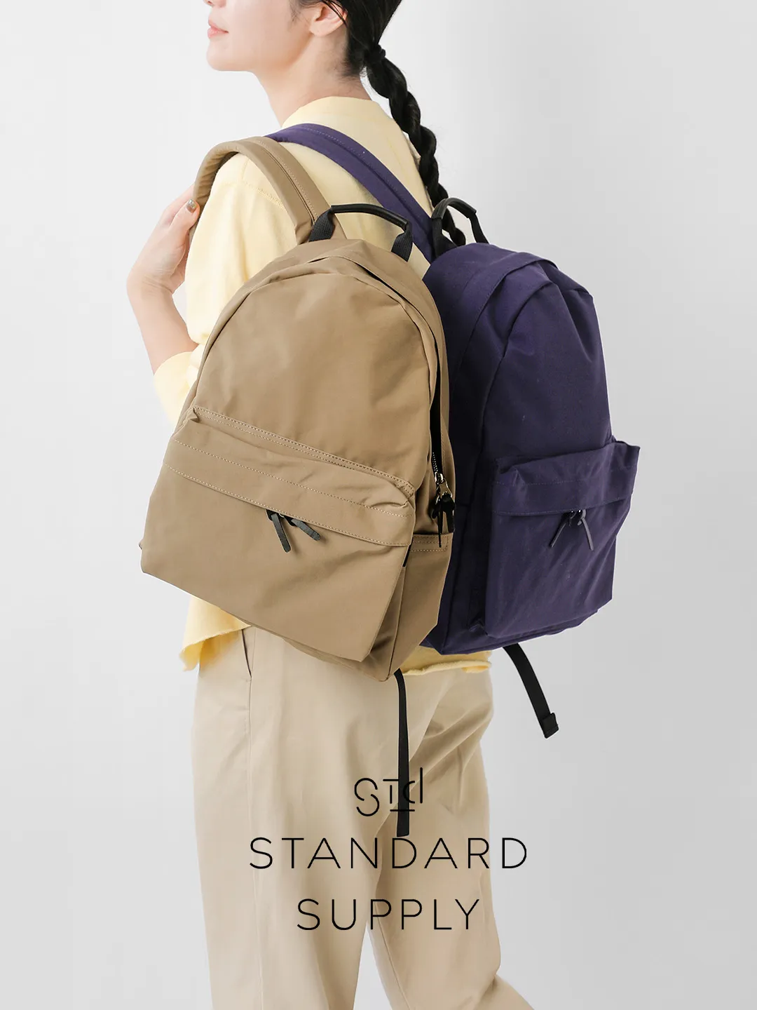 STANDARD SUPPLY