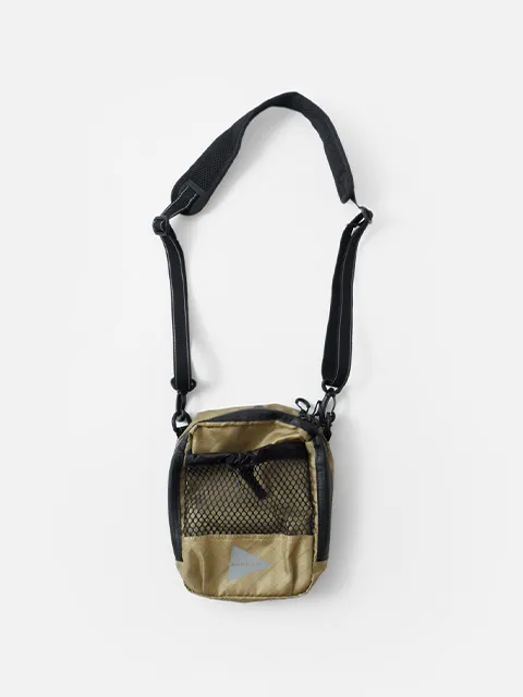 ECOPAK sholder pouch