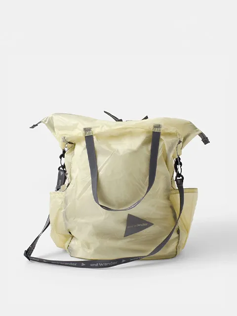 sil tote bag