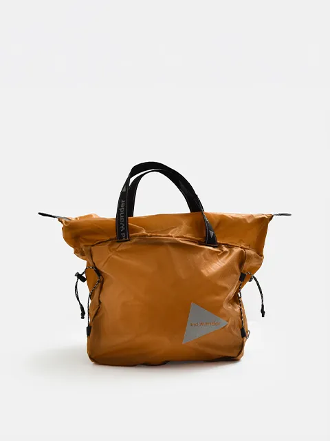 sil mini tote bag