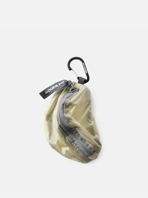 sil mini pouch