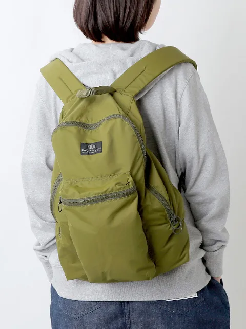 DAY PACK MAT
