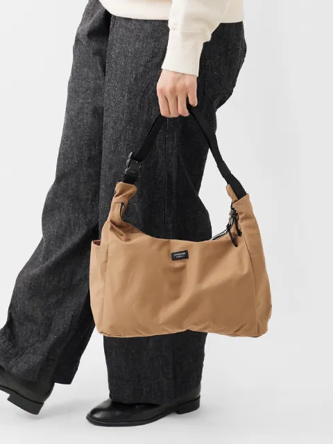 Triangle Shoulder Bag