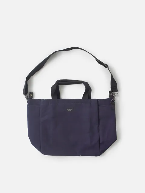 2-Way Fold Tote Bag