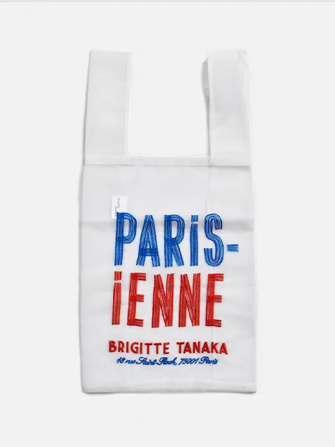 PARISIENNE