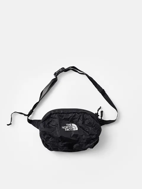 Mayfly Hip Pouch