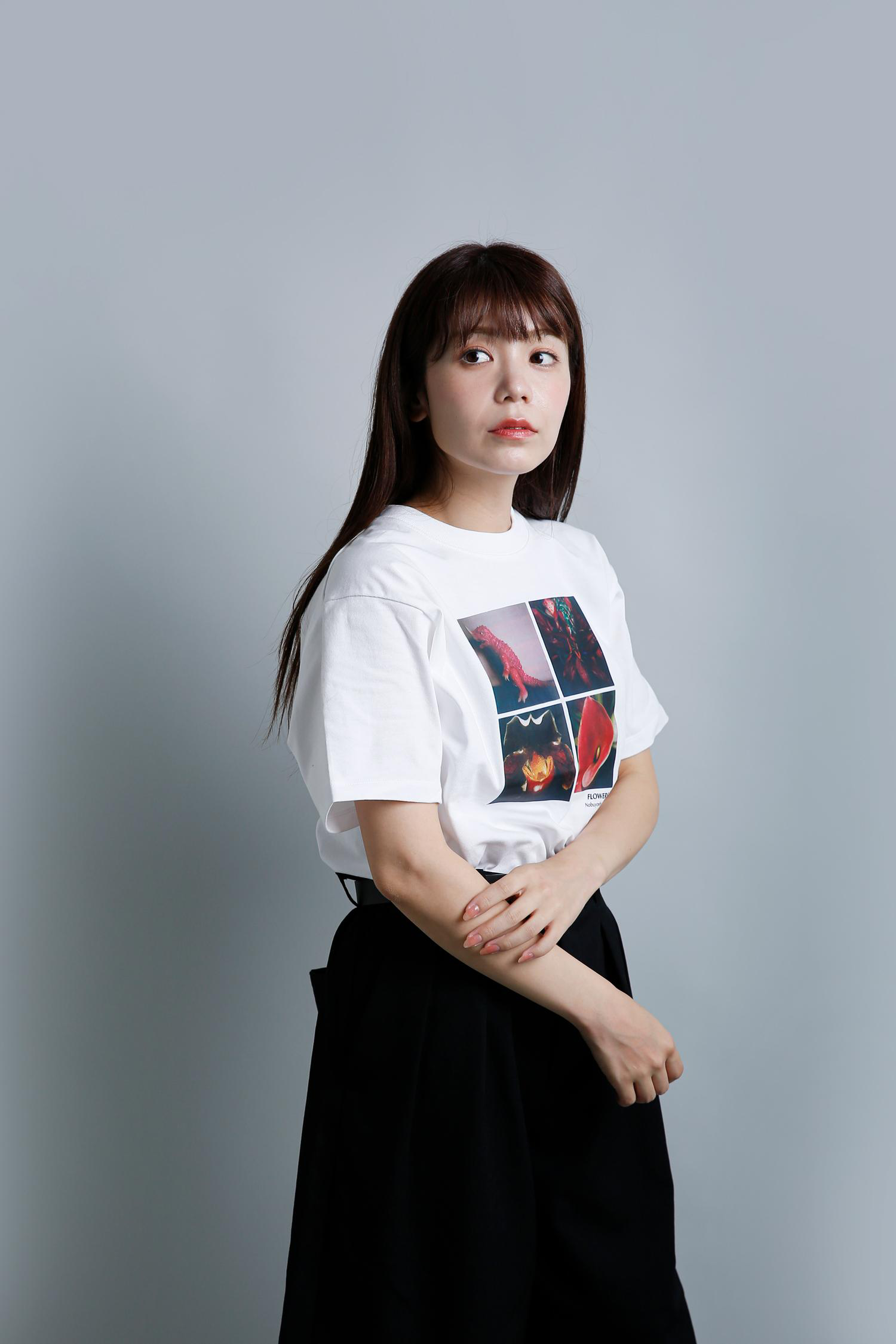 重ねて、秋を呼び込む。