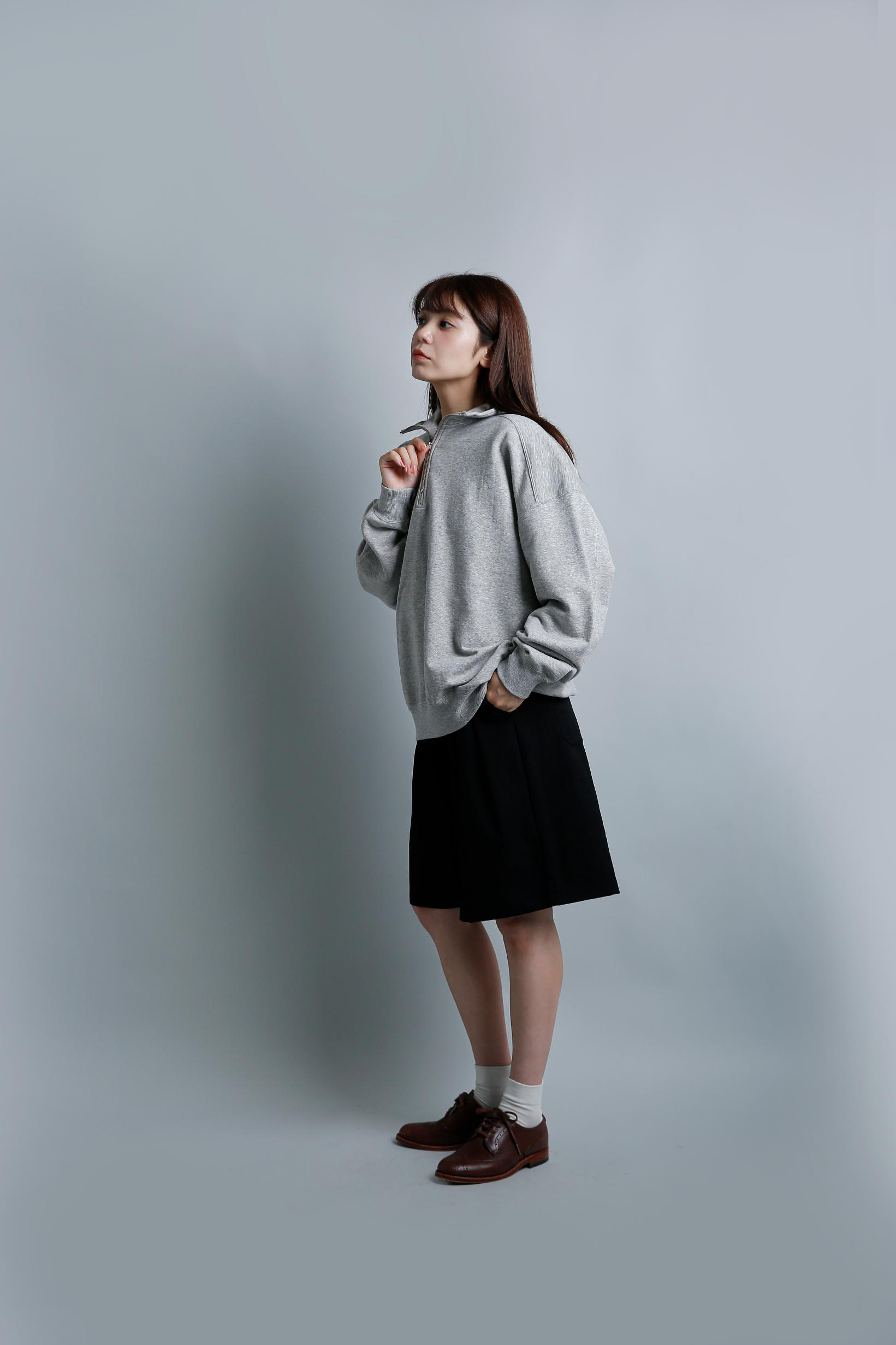 重ねて、秋を呼び込む。