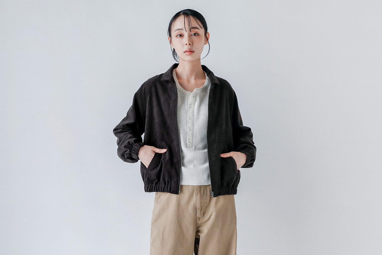 LEATHER特集へ