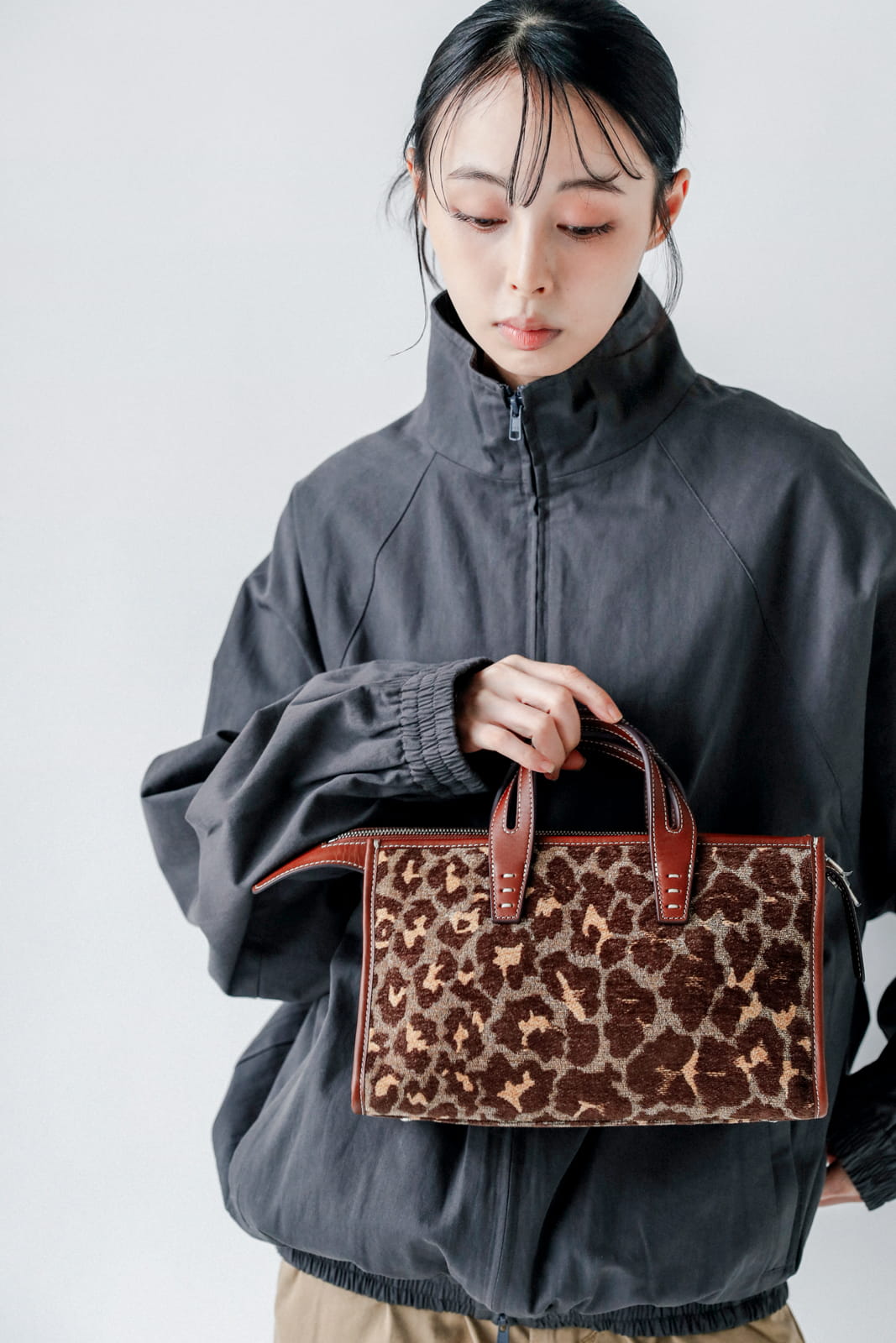 ANIMAL PRINT特集へ