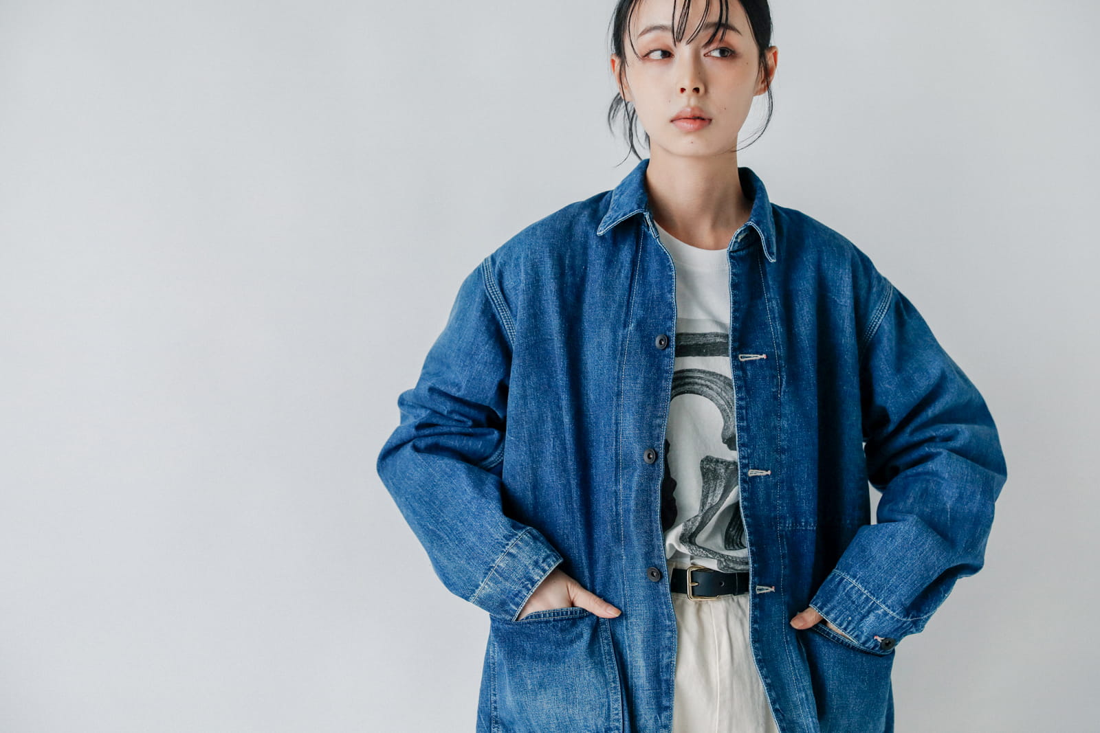 COVERALL特集へ