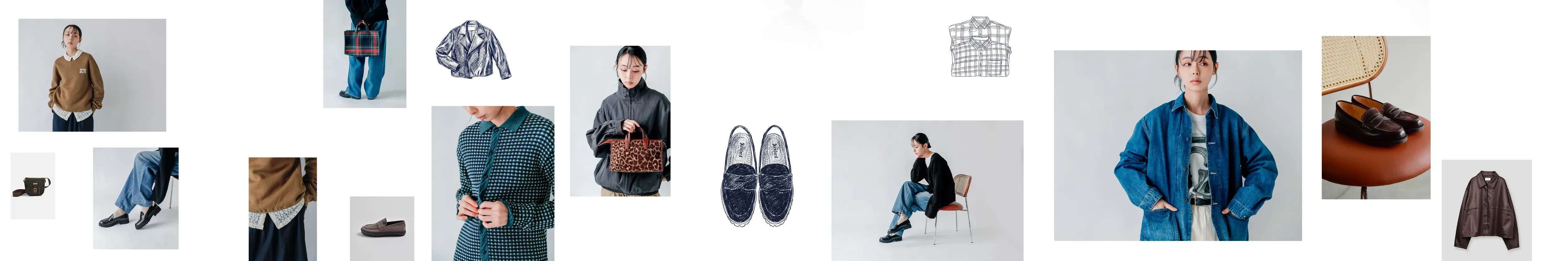 2026AW TREND CRUISE 特集メインビジュアル