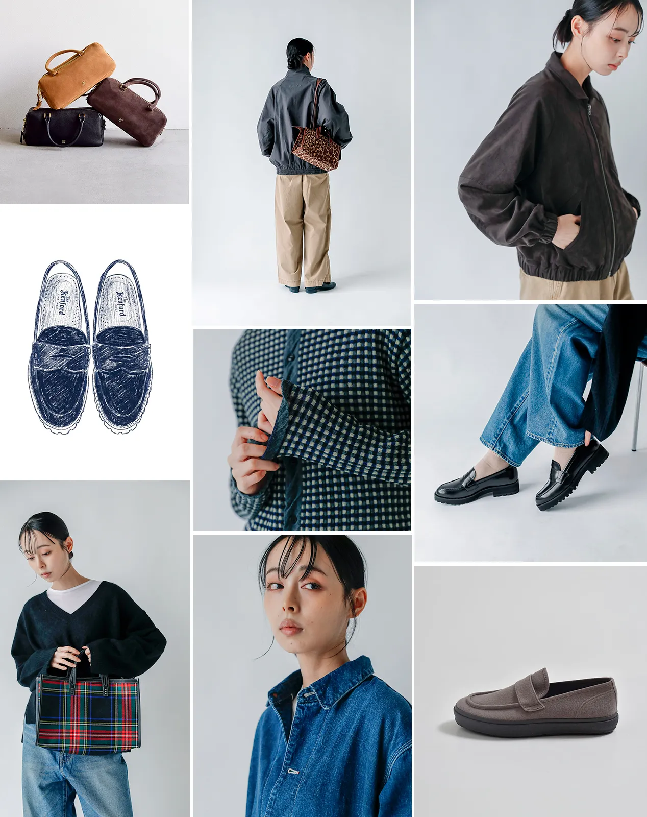 2026AW TREND CRUISE 特集メインビジュアル
