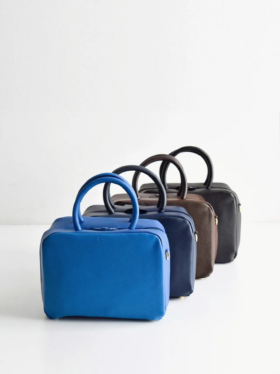 mononogu(モノノグ)2way カスタ ボストン スモール バッグ ca2-gs