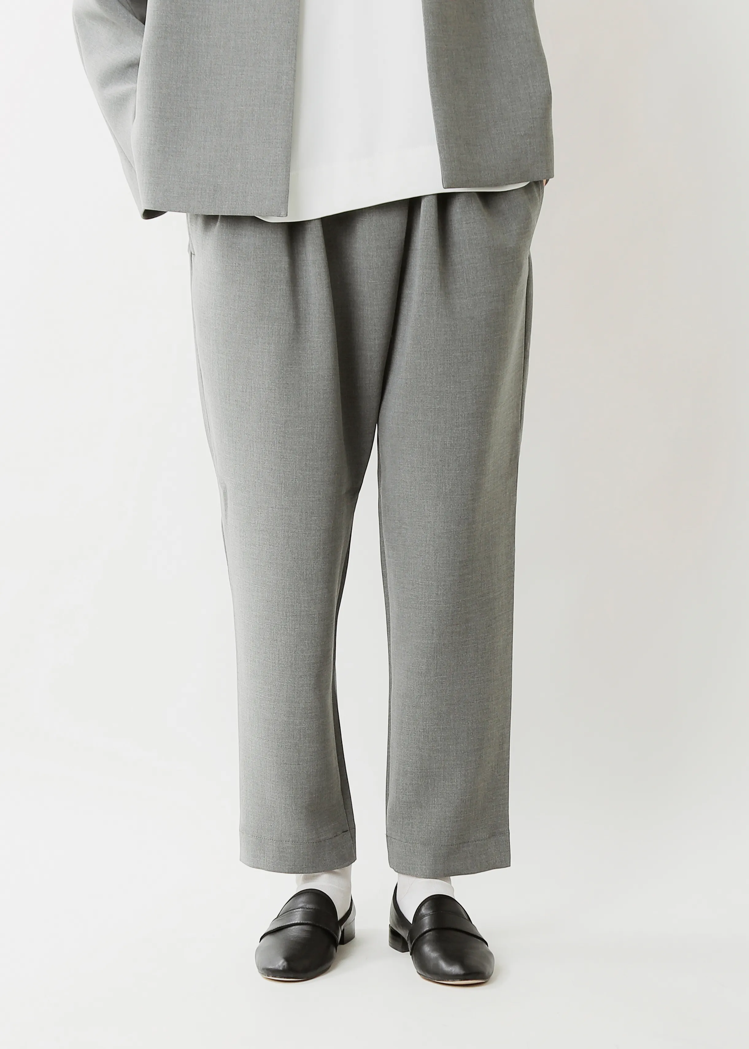 ダブルクロス2タックスラントパンツ tm5010