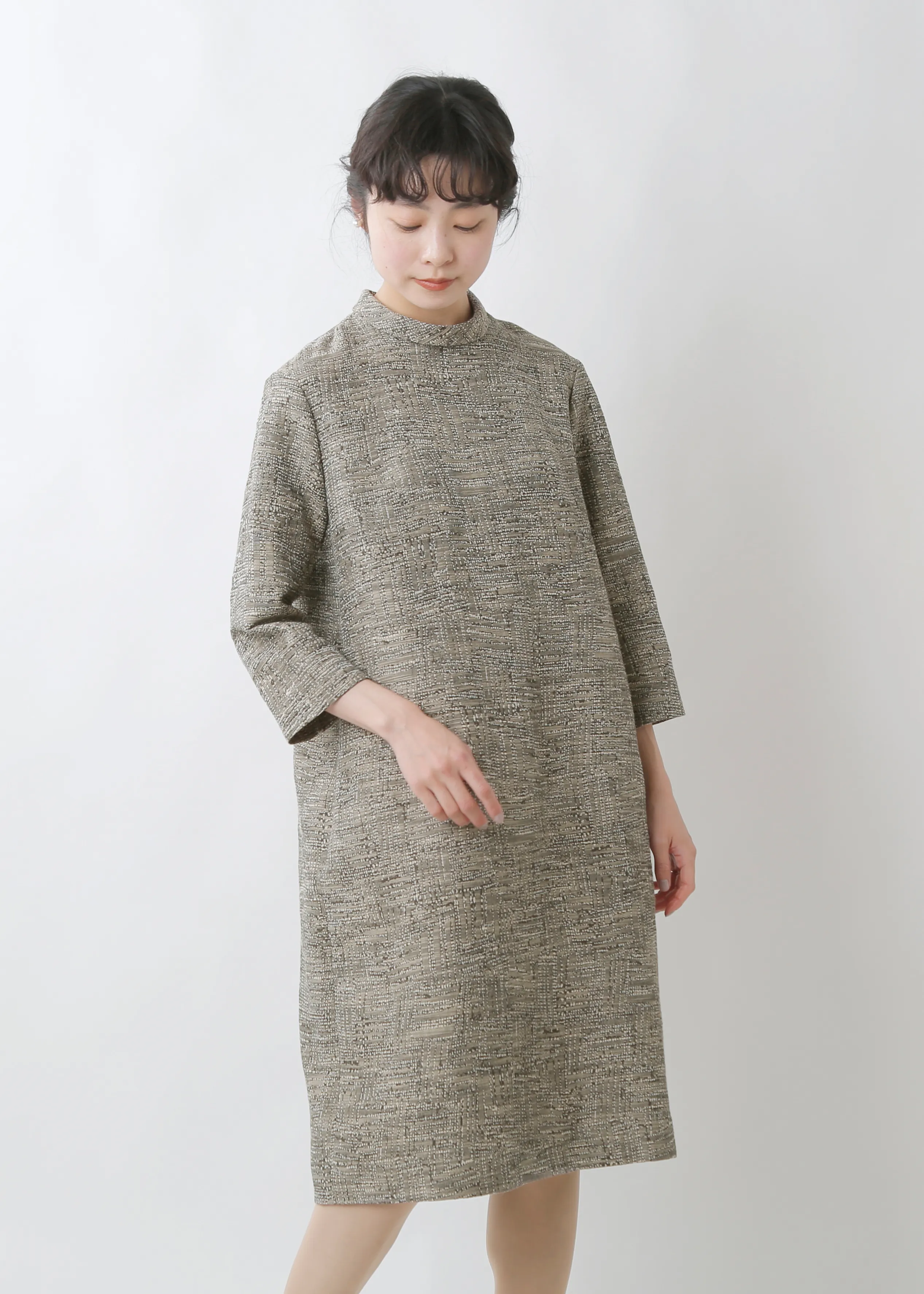 イタリアンジャガード ドール ドレス itaop01