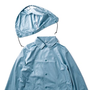 Traditional Weatherwear(トラディショナルウェザーウェア) パッカブルレインコート“PENRITH RAIN PA”
