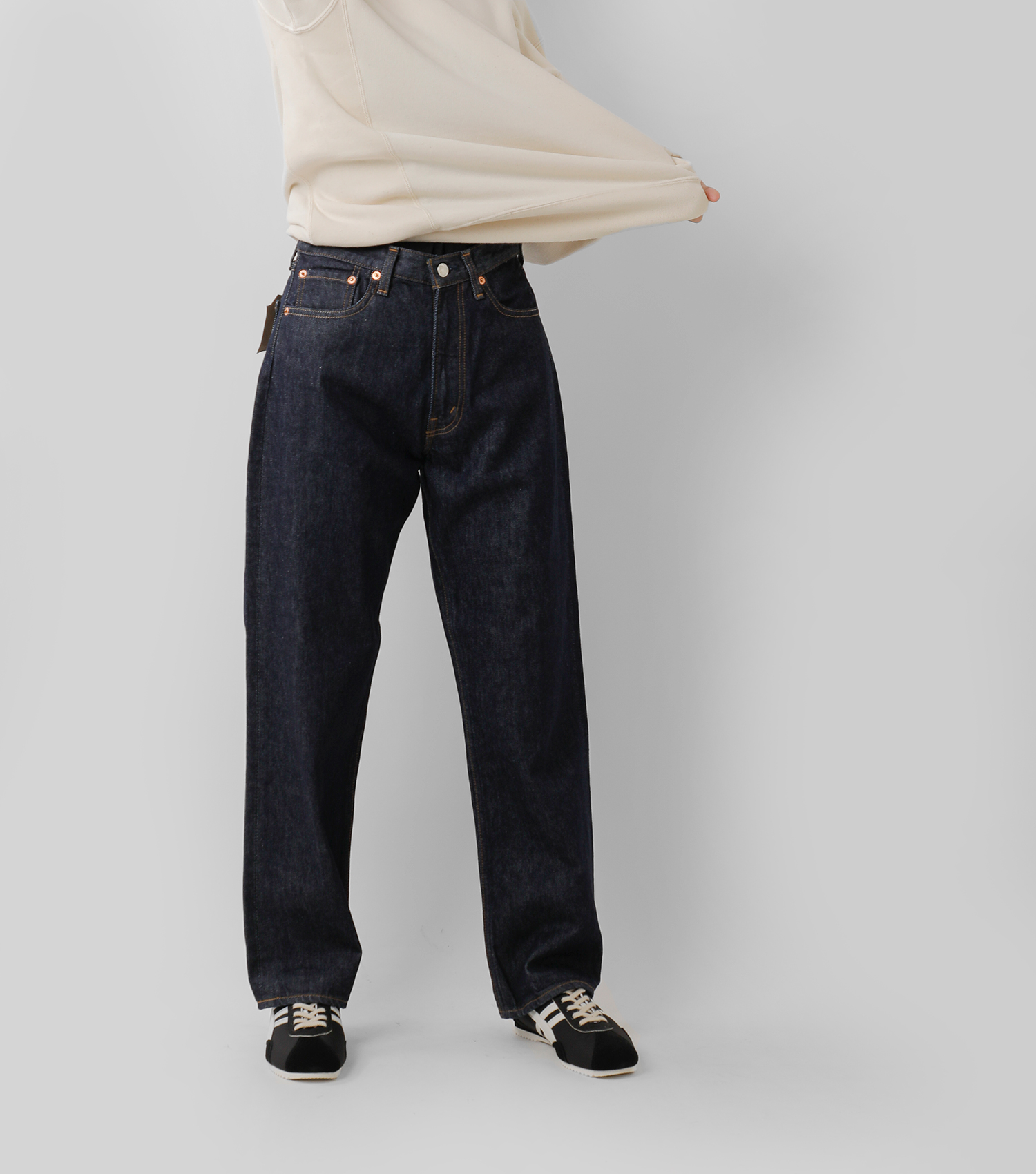 or slowオアスロウ