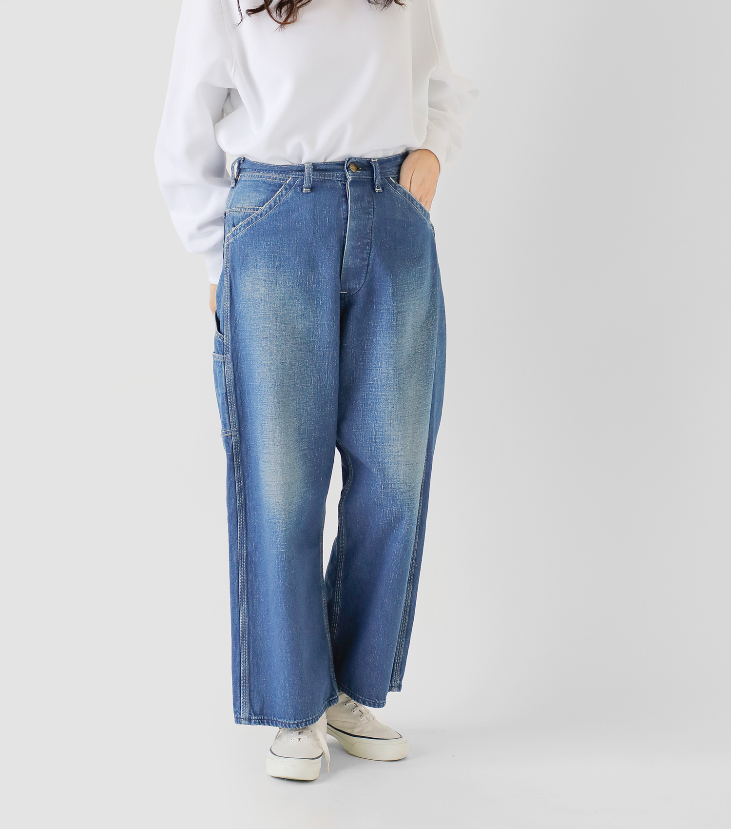 or slowオアスロウ