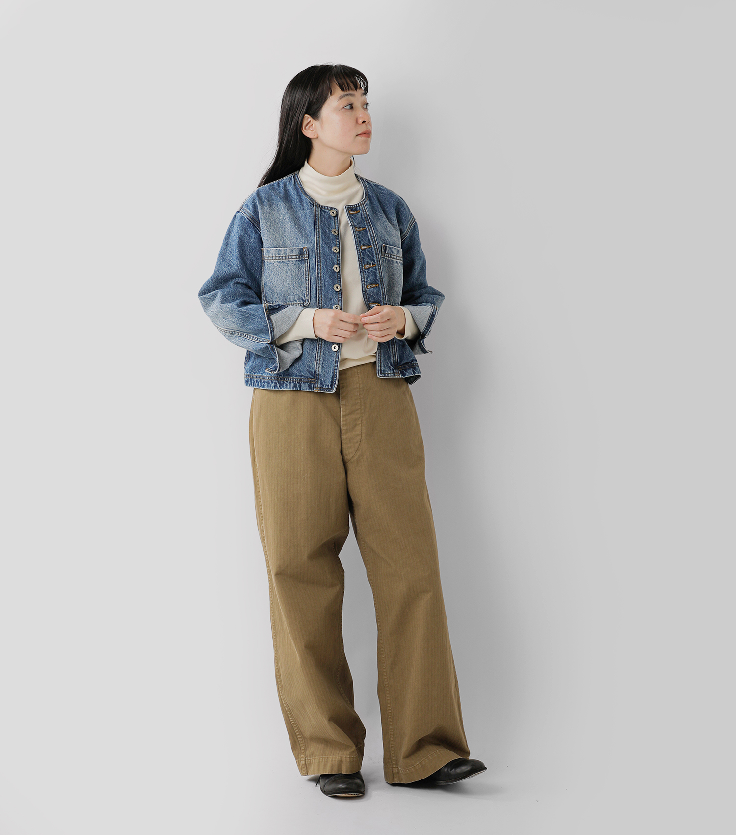 or slowオアスロウ