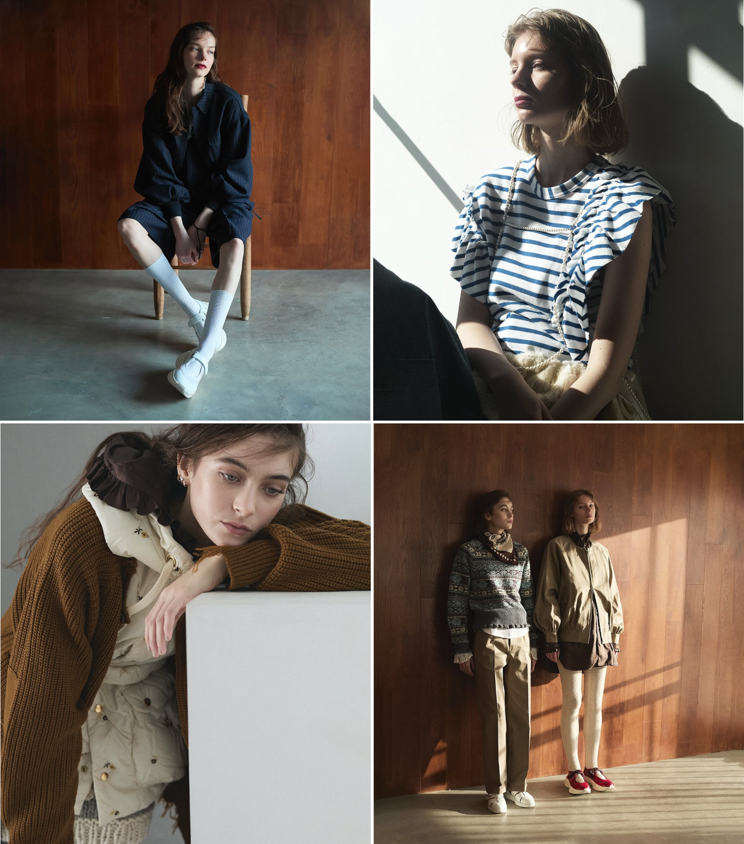 RHODOLIRIONロドリリオン