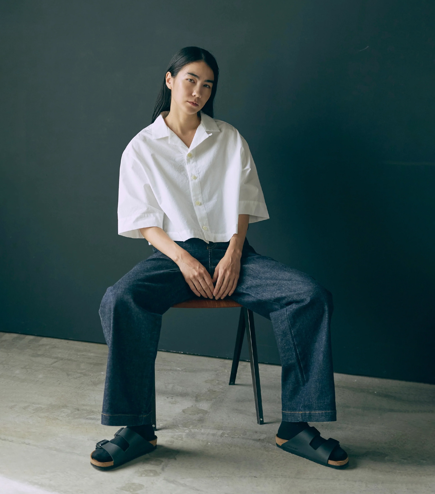 nicholson&nicholsonニコルソンアンドニコルソン