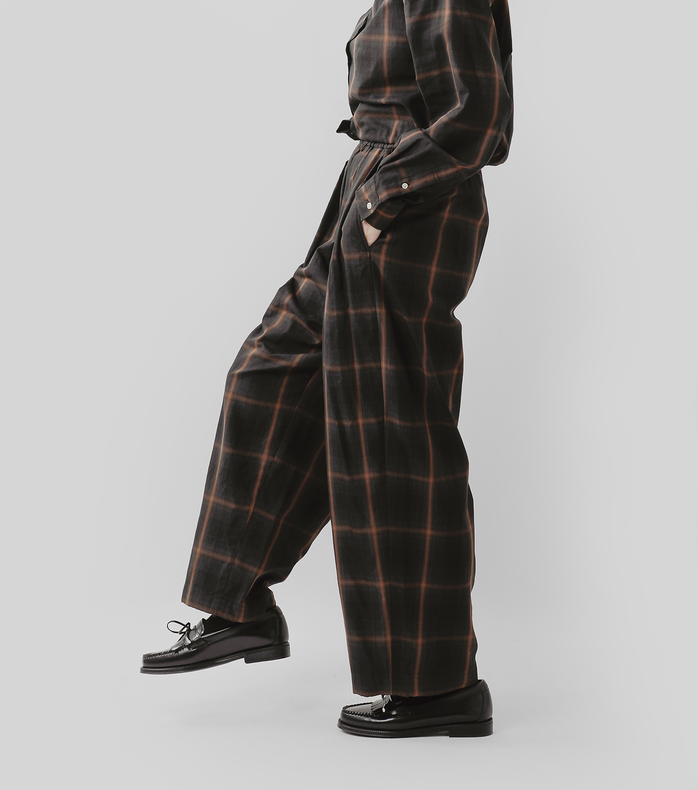 nicholson&nicholsonニコルソンアンドニコルソン