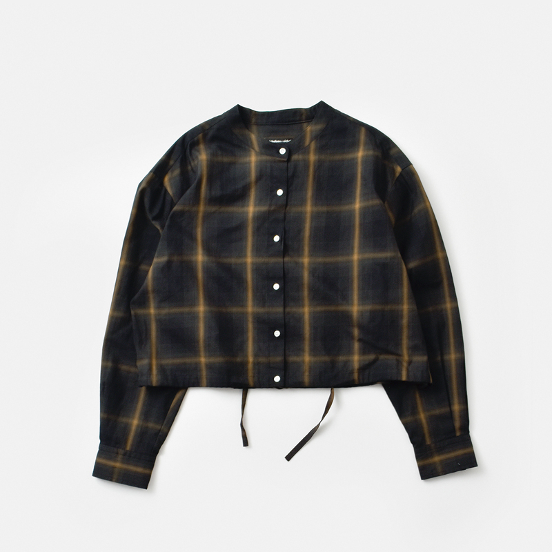 nicholson&nicholsonニコルソンアンドニコルソン