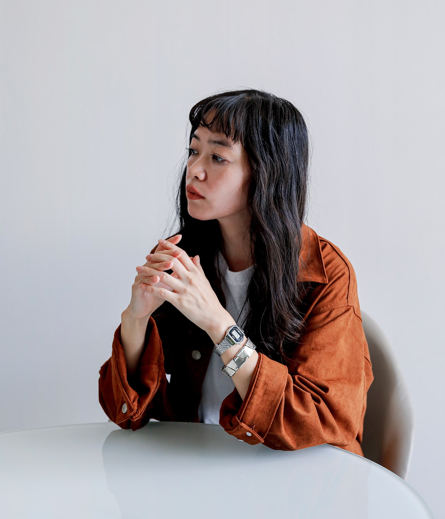 CASIOのチープカシオ