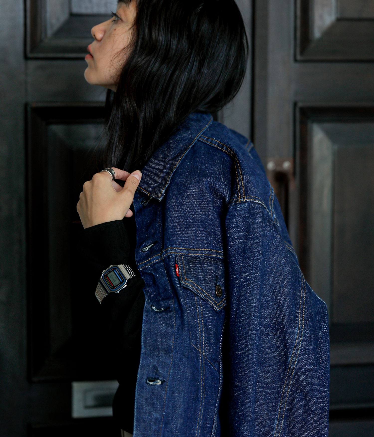 CASIOのチープカシオ