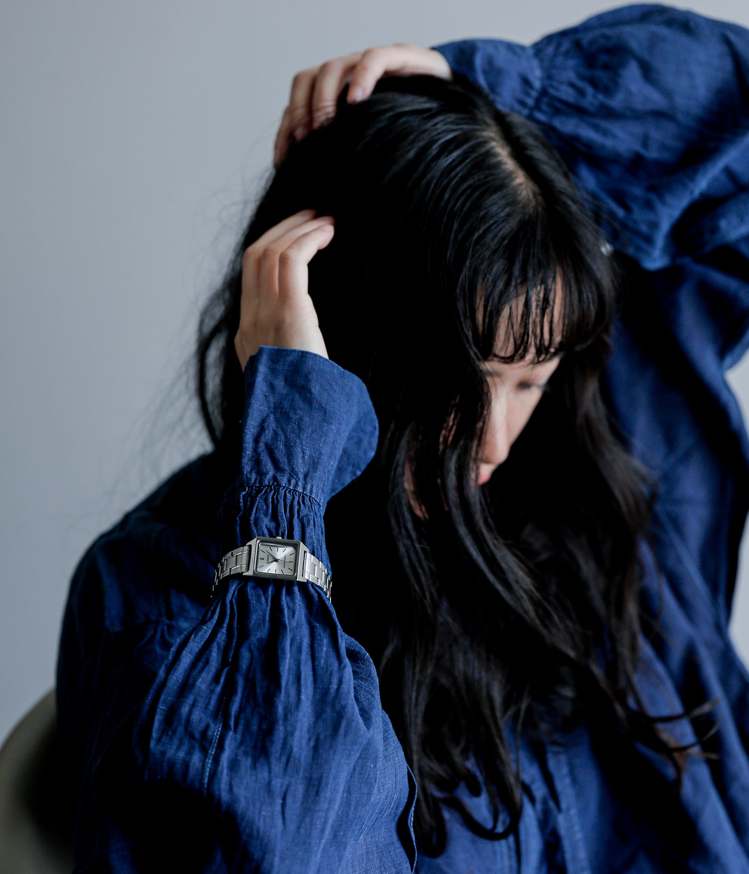 CASIOのチープカシオ