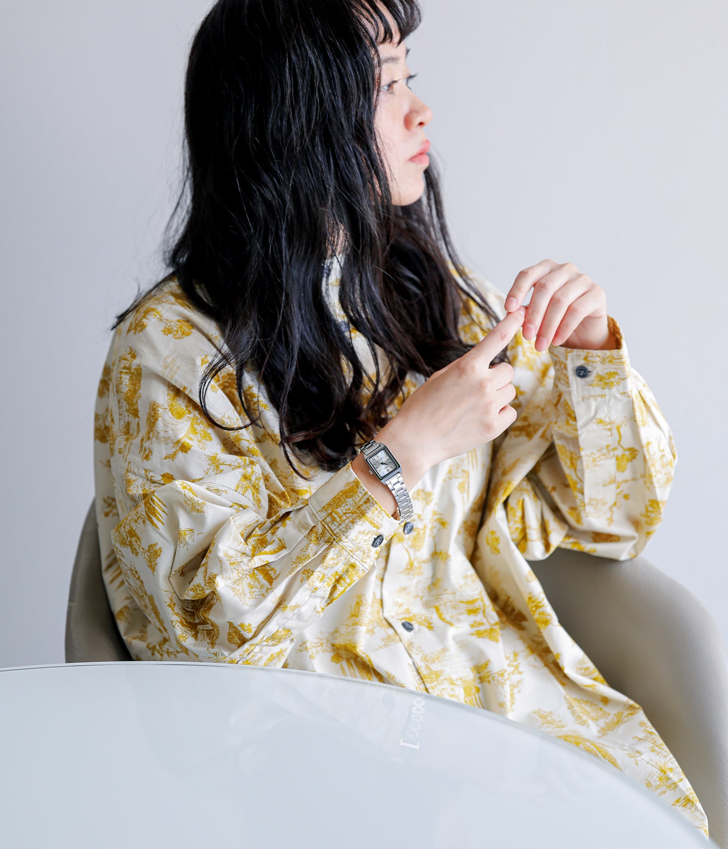 CASIOのチープカシオ