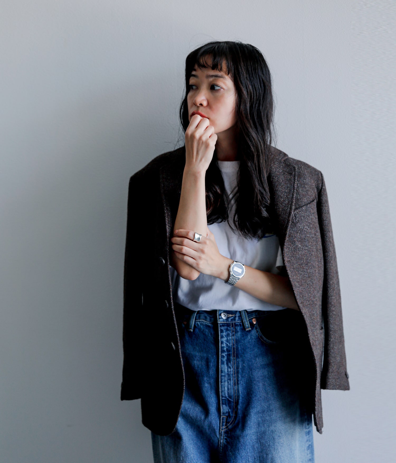 CASIOのチープカシオ